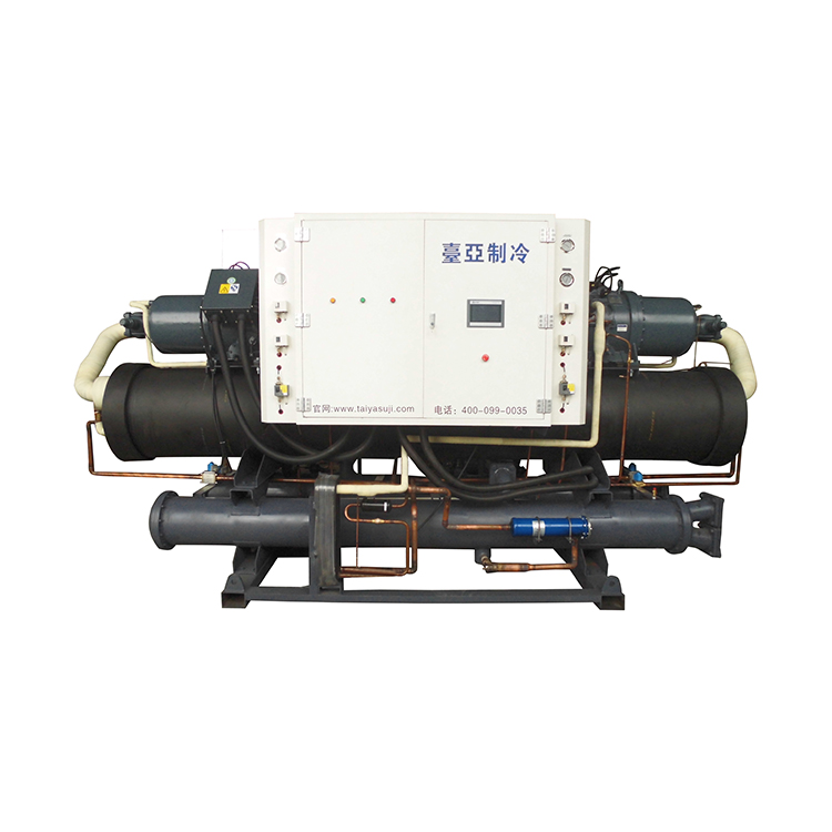 OA-SD360A2低温（制冰机主机）