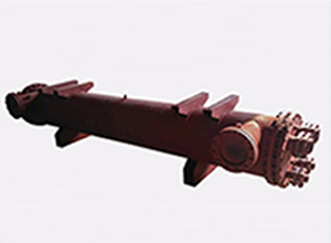 标配壳管式蒸发器