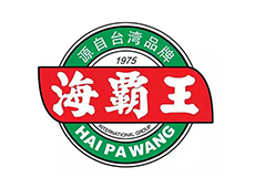 海霸王