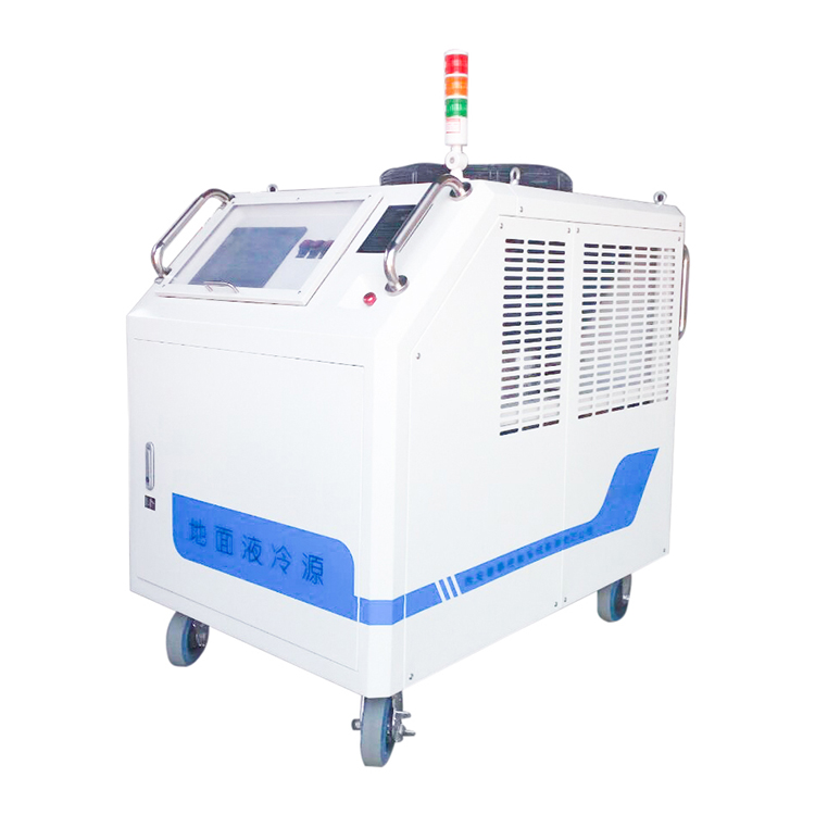 非标定制冷水机